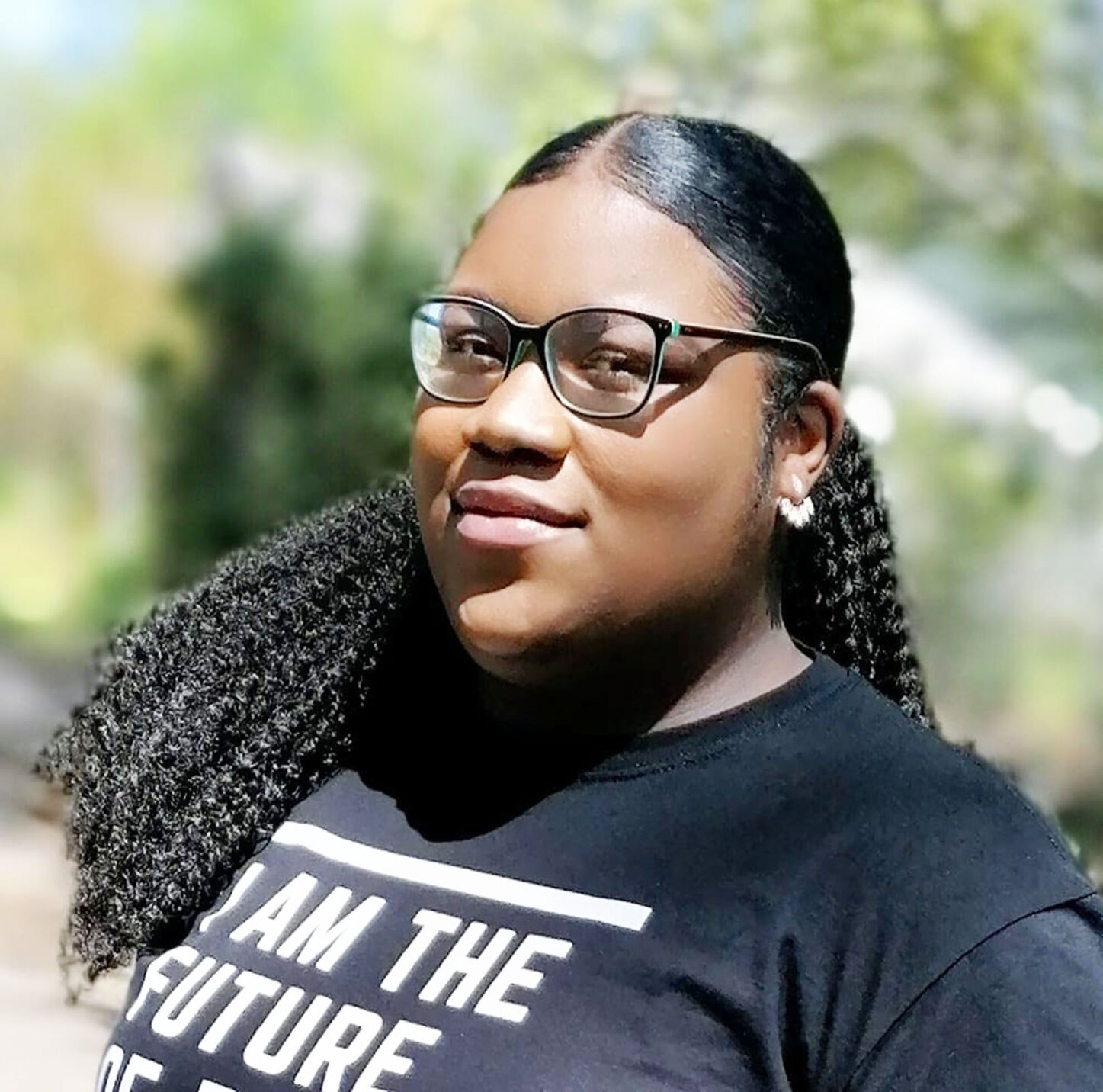 Amber Ellington